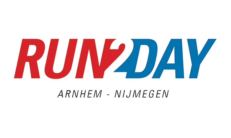 Run2day Arhnem-Nijmegen