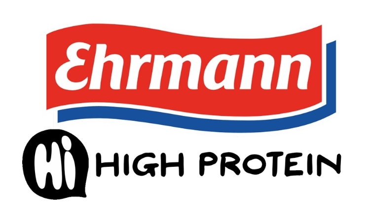 Ehrmann - High Protien