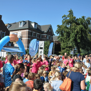 Fotos Posbankloop 2016