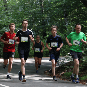 Fotos Posbankloop 2022