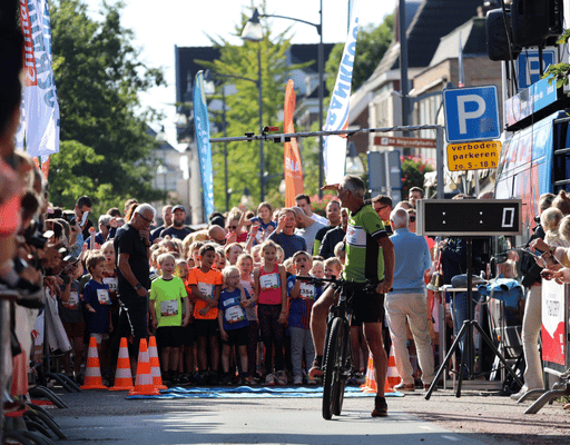 Uitslagen Erhmann Posbankloop - 2024