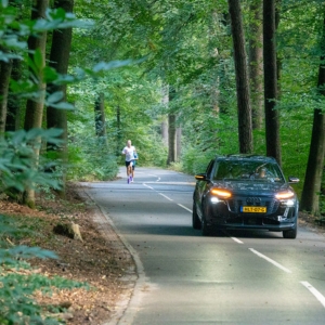 15K - De Muur van Aalbers (Emma Pyramide)