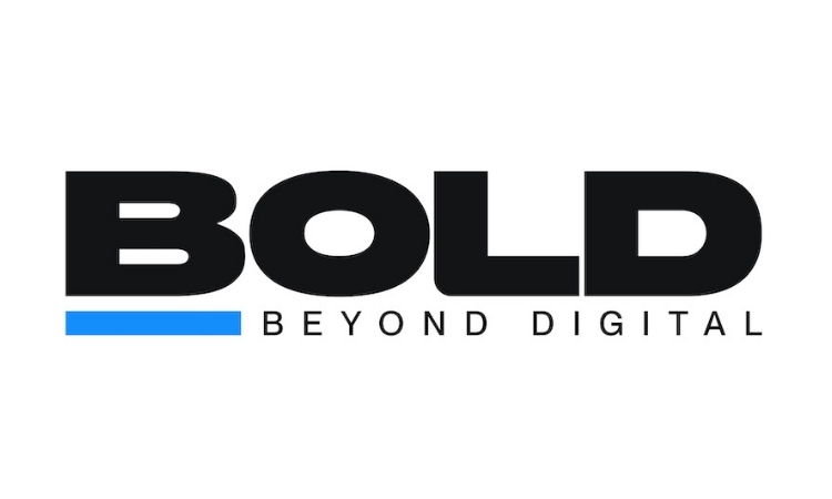 Bold - Beyond Digitaal