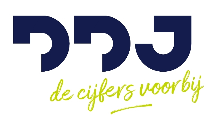 DDJ - De cijfers voorbij