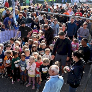 Kids 500m - 4 tm 5 jaar