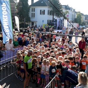 Kids 500m - 6 tm 7 jaar