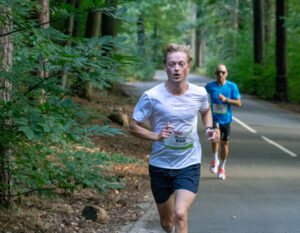 Pepijn Greven - Winnaar 15K (Mannen)